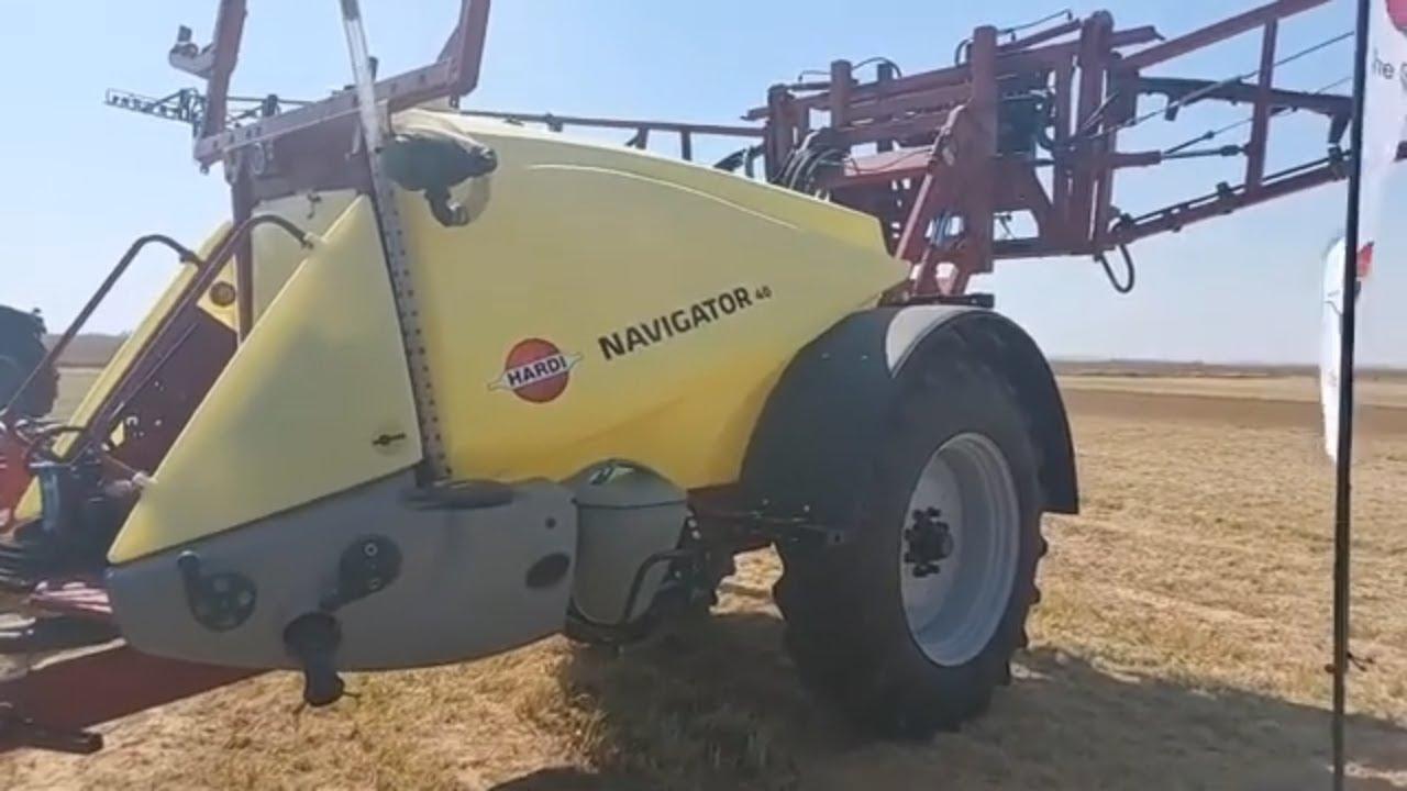 Hardi SA by die Horse & Beer Festival 2023